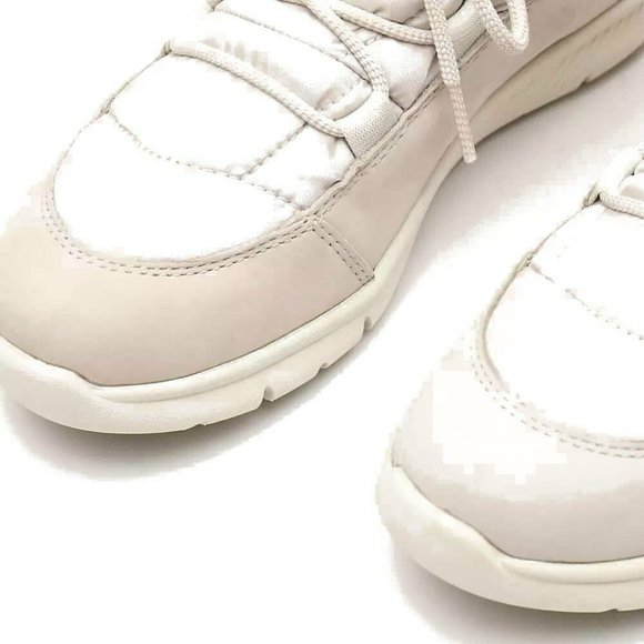 TIMBERLAND A23BE BOLTERO WARM LINED WOMEN'S LT.GRAY WATERPROOF BOOTS - Picture 11 of 16